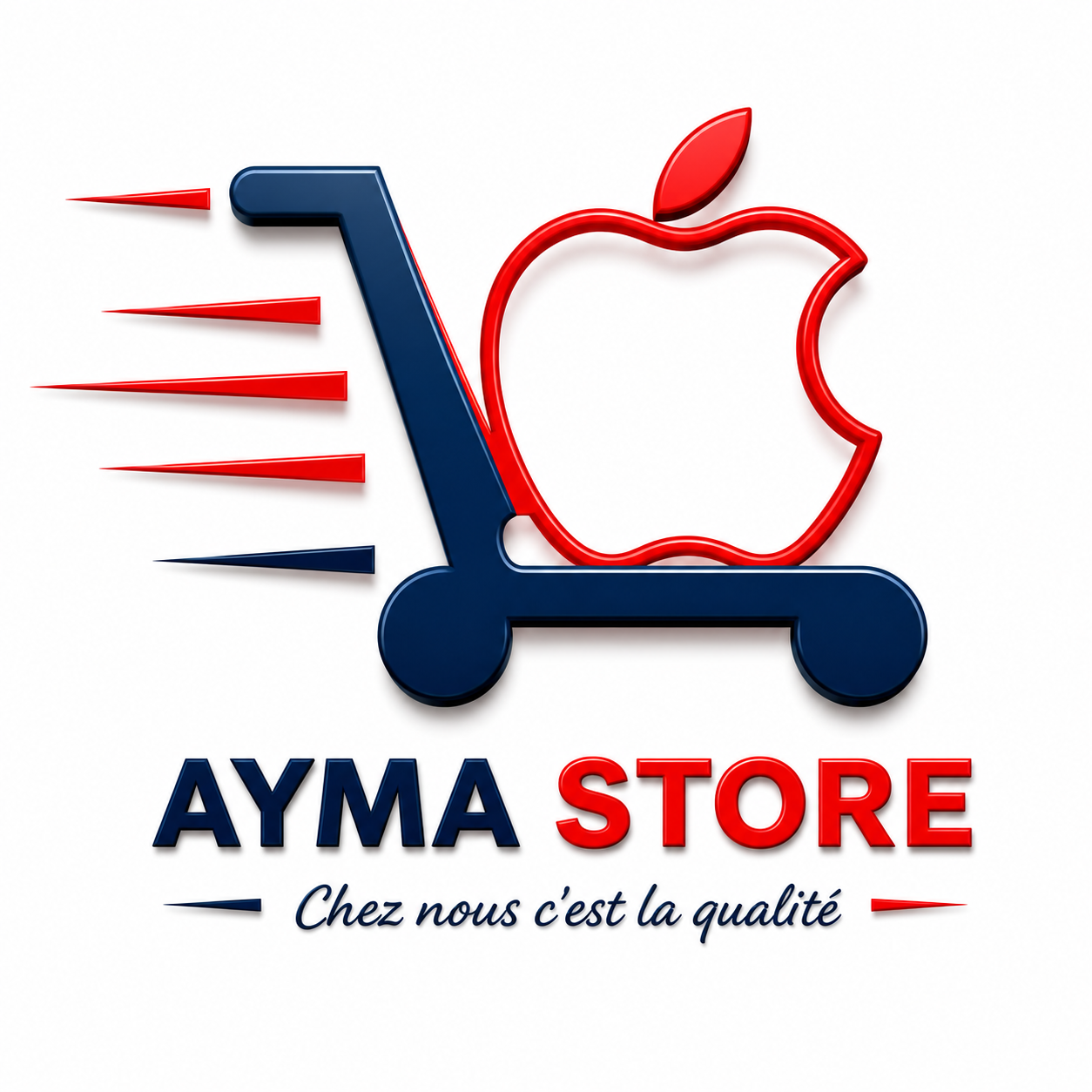 AYMA STORE